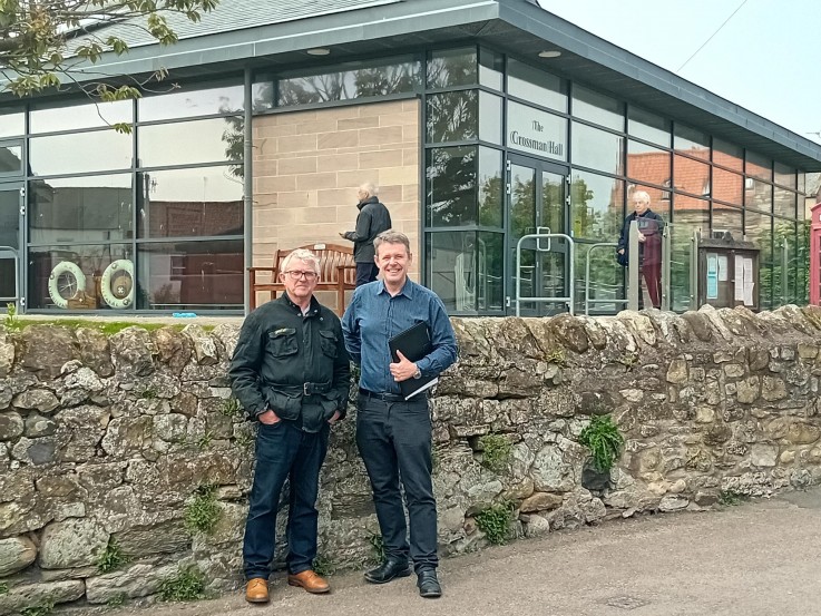 Blog: Help me bring about affordable rural homes