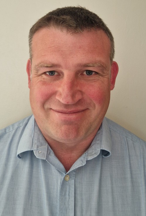 CAN welcomes familiar face Marc Johnson