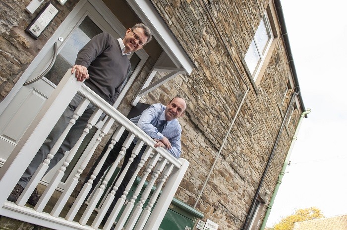 Rural communities encouraged to build their own homes