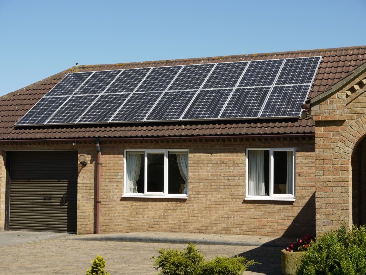 Opportunity to Tender – Installation of Solar Panels and Battery Storage on community buildings in Northumberland