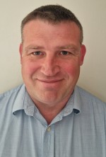 Marc Johnson