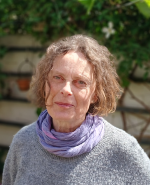 Fiona Knox